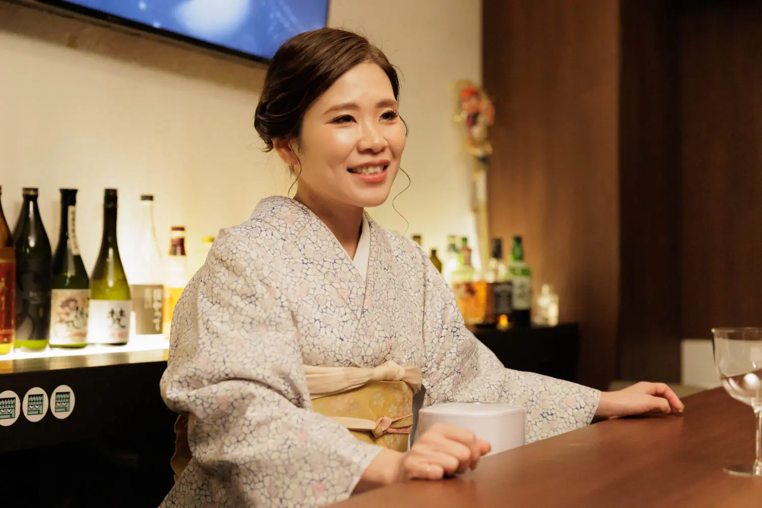 Emmi（柳川恵美）